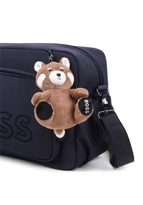Borsa fasciatoio HUGO BOSS KIDS | J53178849